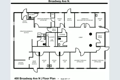 400 Broadway Avenue N, Foley, MN 56329 - Photo 5