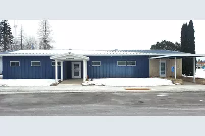 400 Broadway Avenue N, Foley, MN 56329 - Photo 1