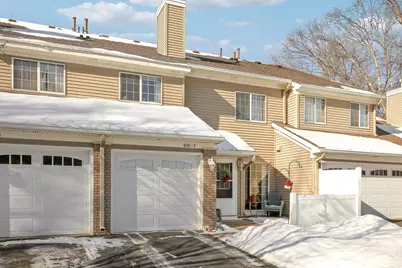 691 85th Lane NW #7, Coon Rapids, MN 55433 - Photo 5