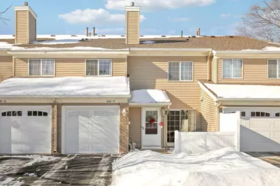 691 85th Lane NW #7, Coon Rapids, MN 55433 - Photo 1