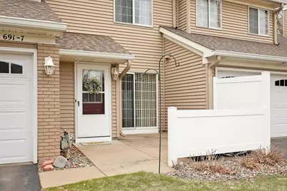 691 85th Lane NW #7, Coon Rapids, MN 55433 - Photo 5