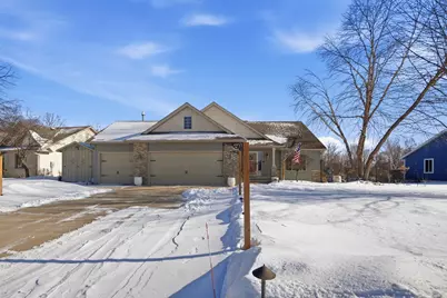 8053 Trappers Ridge Drive, Clear Lake, MN 55319 - Photo 1