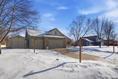 8053 Trappers Ridge Drive, Clear Lake, MN 55319 - Photo 5