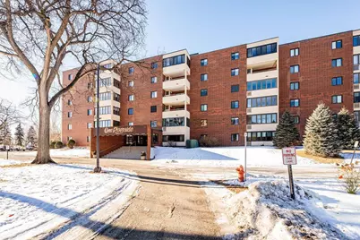 105 3rd Street N #603, Moorhead, MN 56560 - Photo 1