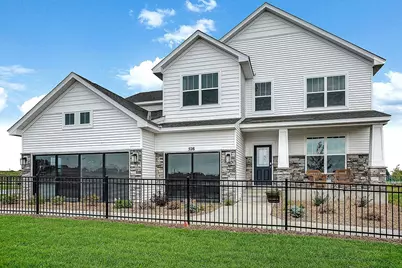 528 Goldenrod Trail, Waconia, MN 55387 - Photo 1