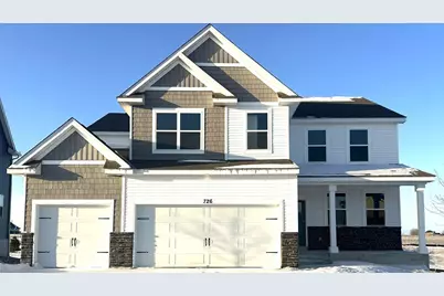 726 Winterberry Lane, Waconia, MN 55387 - Photo 1