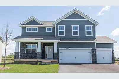 4984 Blake Way, Woodbury, MN 55129 - Photo 1