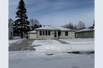 416 W Tyler Avenue, Eau Claire, WI 54701 - Photo 1
