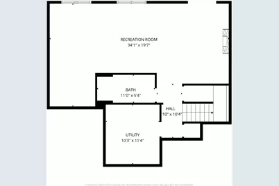 12453 67th Street NE, Otsego, MN 55330 - Photo 45