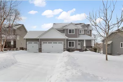 12453 67th Street NE, Otsego, MN 55330 - Photo 1