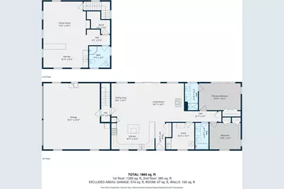 37931 Dream Island Road, Crosslake, MN 56442 - Photo 47