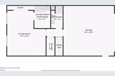 8275 Cypress Lane, Eden Prairie, MN 55347 - Photo 37