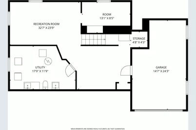 5332 52nd Avenue N, Crystal, MN 55429 - Photo 31