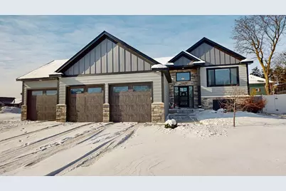 1503 14th Avenue NE, Kasson, MN 55944 - Photo 1