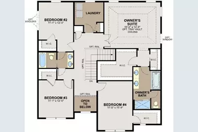 6545 Wolfberry Curve, Minnetrista, MN 55331 - Photo 3