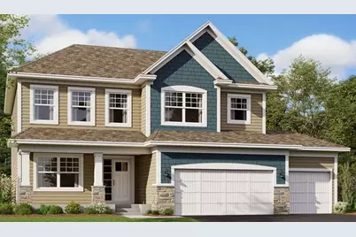 6545 Wolfberry Curve, Minnetrista, MN 55331 - Photo 1