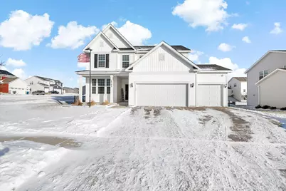 20502 Granville Lane, Lakeville, MN 55044 - Photo 1