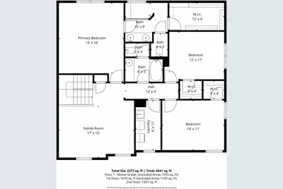 20502 Granville Lane, Lakeville, MN 55044 - Photo 47