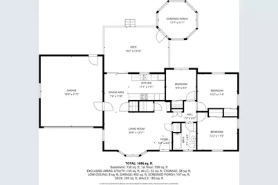 6140 Rainbow Drive NE, Fridley, MN 55432 - Photo 49