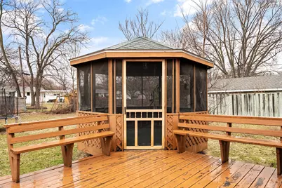 6140 Rainbow Drive NE, Fridley, MN 55432 - Photo 35