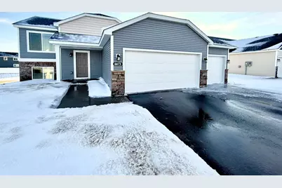 6673 Granby Street, North Branch, MN 55056 - Photo 1