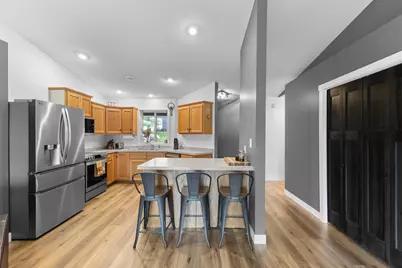 611 Danielson Court, Maple Lake, MN 55358 - Photo 7