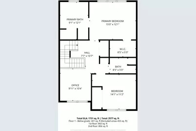 221 1st Avenue NE #18, Minneapolis, MN 55413 - Photo 47