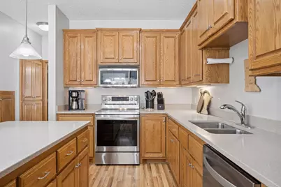 14701 Quicksilver Street NW, Ramsey, MN 55303 - Photo 13