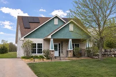 14701 Quicksilver Street NW, Ramsey, MN 55303 - Photo 1
