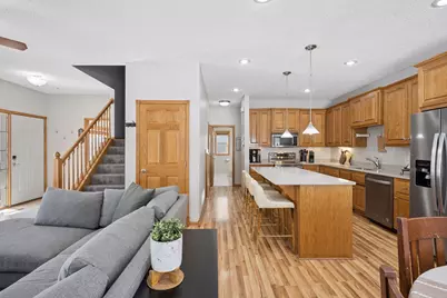 14701 Quicksilver Street NW, Ramsey, MN 55303 - Photo 11