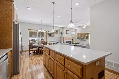 14701 Quicksilver Street NW, Ramsey, MN 55303 - Photo 15