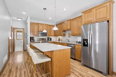 14701 Quicksilver Street NW, Ramsey, MN 55303 - Photo 11