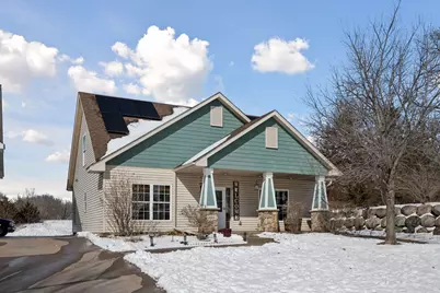 14701 Quicksilver Street NW, Ramsey, MN 55303 - Photo 1