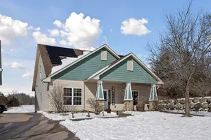 14701 Quicksilver St NW, Ramsey, MN 55303 - Photo 1