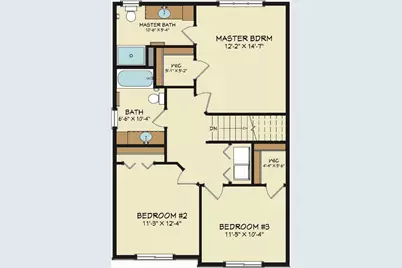 2095 River Bend Trail, Mayer, MN 55360 - Photo 3