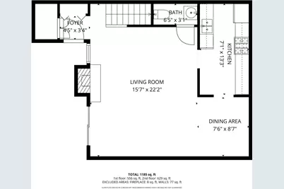 3720 Independence Avenue S #122, Saint Louis Park, MN 55426 - Photo 17