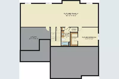 2107 River Bend Trail, Mayer, MN 55360 - Photo 3