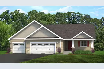 2107 River Bend Trail, Mayer, MN 55360 - Photo 1