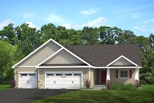 2107 River Bend Trail, Mayer, MN 55360 - Photo 1