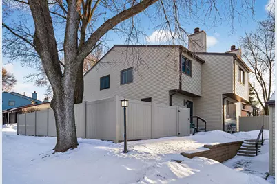 6368 Saint Johns Drive, Eden Prairie, MN 55346 - Photo 1