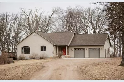 11898 River Street, Holdingford, MN 56340 - Photo 1