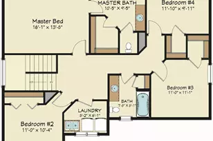 2119 River Bend Trail, Mayer, MN 55360 - Photo 3