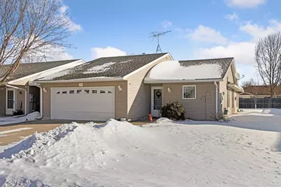 603 W Welco Drive, Montgomery, MN 56069 - Photo 1