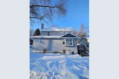 106 Rich Avenue, Barrett, MN 56311 - Photo 1