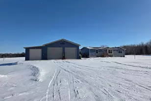 1356 14th St, Turtle Lake, WI 54889 - Photo 3