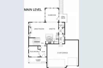 5564 Rolling Hills Parkway, Victoria, MN 55318 - Photo 3