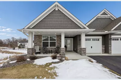 407 Paradise Drive SE, Saint Michael, MN 55376 - Photo 19