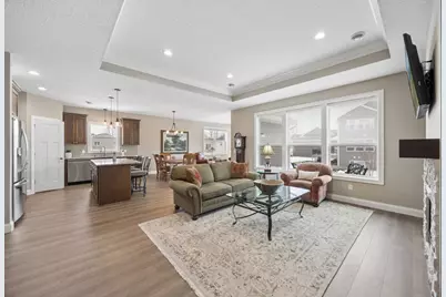 407 Paradise Drive SE, Saint Michael, MN 55376 - Photo 3