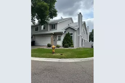 11036 Hanson Boulevard NW #20, Coon Rapids, MN 55433 - Photo 19