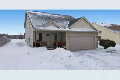 620 N Washington Avenue, Detroit Lakes, MN 56501 - Photo 1